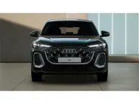 Nuevo Audi Q5 S-Line 204 CV (150 kW) 2025 Negro mito SUV