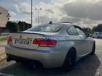 Usado BMW 335 306 CV (225 kW) 2010 Gris / plata Coupe