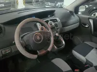 Usado Renault Scénic II Dynamique 105 CV (77 kW) 2008 Azul Monovolumen