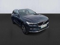 Usado Volvo XC60 Core 351 CV (258 kW) 2023 Gris SUV