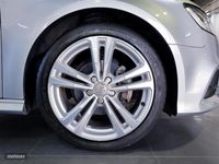 usado Audi A3 S line 35 TDI 110 kW (150 CV)