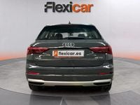 Usado Audi Q3 S-Line 150 CV (110 kW) 2022 Gris SUV