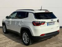 Usado Jeep Compass 151 CV (111 kW) 2020 Blanco SUV