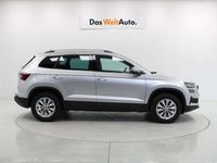 usado Skoda Karoq 1.5 TSI ACT Ambition 110 kW (150 CV)