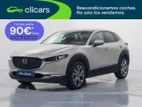 Usado Mazda CX-30 186 CV (136 kW) 2023 Gris SUV