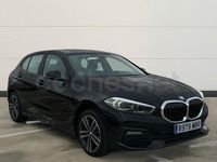 Usado BMW 118 Comfort Edition 136 CV (100 kW) 2024 Negro Utilitario