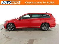 Occasion VW Passat GTE 218 ch (160 kW) 2020 Rouge Break