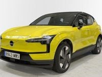 Usado Volvo EX30 Ultra 200 kW (272 CV) 2024 Eléctrico SUV
