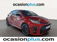 Usado Toyota Yaris 261 CV (191 kW) 2022 Rojo Utilitario