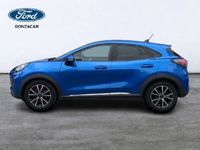 usado Ford Puma 1.0 Ecoboost Titanium 125