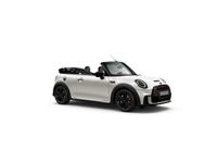 usado Mini John Cooper Works Cabriolet Cooper Works 170 kW (231 CV)