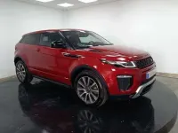 Usado Land Rover Range Rover evoque 180 CV (132 kW) 2017