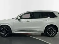 Usado Volvo XC90 Plus 250 CV (183 kW) 2025 Blanco SUV