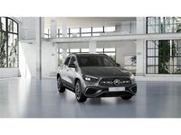 Usado Mercedes GLA200 150 CV (110 kW) 2025 Gris montaña SUV