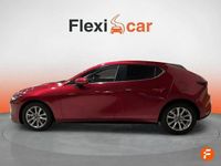 Usado Mazda 3 122 CV (89 kW) 2019 Rojo Utilitario