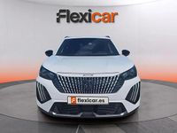 Usado Peugeot 2008 Allure 131 CV (96 kW) 2024 Blanco SUV