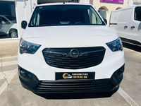 Usado Opel Combo S 100 CV (73 kW) 2022 Blanco Monovolumen
