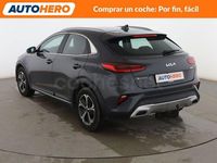 Usado Kia XCeed Active 141 CV (103 kW) 2022 Gris SUV