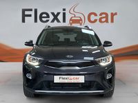 usado Kia Stonic 1.0 T-GDi 74kW (100CV) Black Edition Gasolina en Flexicar Talavera de la Reina