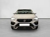 Usado Seat Ateca Style 150 CV (110 kW) 2025 Gris / plata SUV