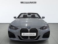 Usado BMW 420 Comfort Edition 190 CV (139 kW) 2025 Descapotable