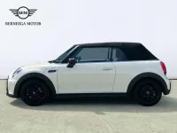 Usado Mini Cooper Cabriolet 178 CV (130 kW) 2022 Descapotable