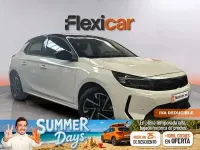 Usado Opel Corsa 100 CV (73 kW) 2023 Blanco Utilitario