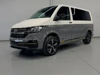 Usado VW Caravelle 110 CV (80 kW) 2021 Blanco Van