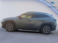 Usado Hyundai Tucson 136 CV (100 kW) 2024 SUV