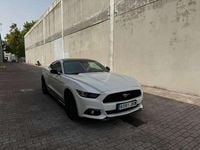 Usado Ford Mustang Fastback 314 CV (230 kW) 2017 Blanco Coupe