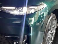 Nuevo Leapmotor C10 158 kW (215 CV) 2025 Verde SUV