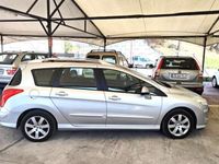 usado Peugeot 308 SPORT 1.6 VTI