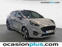 usado Ford Puma 1.0 EcoBoost 155cv ST-Line X MHEV