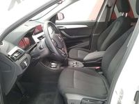 Usado BMW X1 220 CV (161 kW) 2022 Blanco SUV