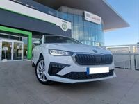 Usado Skoda Scala Selection 115 CV (84 kW) 2024 Utilitario