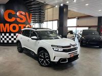 Usado Citroën C5 Aircross Shine 224 CV (164 kW) 2022 SUV