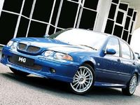 Usado MG ZS 177 CV (130 kW) 2025 Blanco Berlina