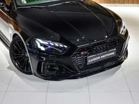 Usado Audi RS5 Sportback 450 CV (330 kW) 2020 Negro Berlina