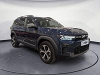 Nuevo Dacia Bigster Journey 156 CV (114 kW) 2025 Azul SUV