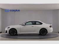 Nuevo BMW 220 M Sport 190 CV (139 kW) 2025
