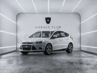 Usado Ford Focus 125 CV (91 kW) 2013 Blanco Berlina