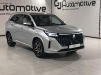 Nuevo DFSK E5 217 CV (159 kW) 2025 Gris SUV