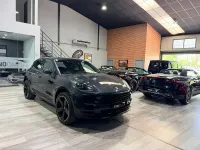 Usado Porsche Macan 265 CV (194 kW) 2021 Negro SUV