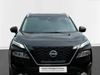 Usado Nissan X-Trail Tekna 204 CV (150 kW) 2024 Negro diamante SUV