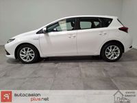 usado Toyota Auris 1.8 140H HYBRID ACTIVE