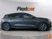 Usado Ford Focus ST-Line 155 CV (114 kW) 2023 Gris Berlina