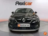 Occasion Renault Arkana Evolution 140 ch (102 kW) 2023 Noir SUV