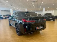 Usado BMW X4 xLine 286 CV (210 kW) 2022 Negro SUV