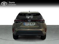 Usado Toyota Yaris Cross Active 116 CV (85 kW) 2023 Verde SUV
