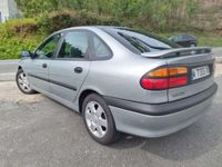 usado Renault Laguna 1.9 dCi RT